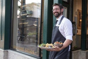 Brasserie Saison